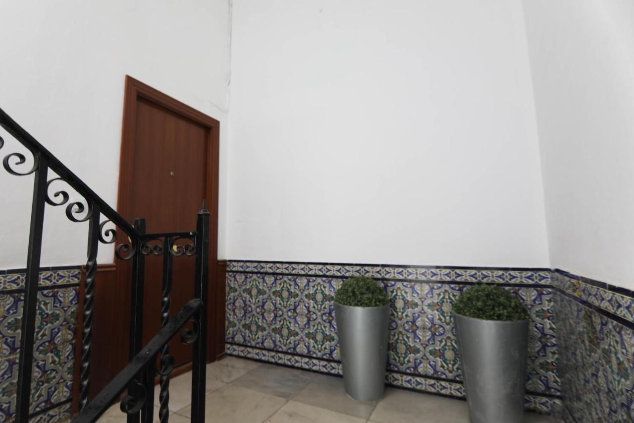 Rentalsevilla Cuna Appartamento