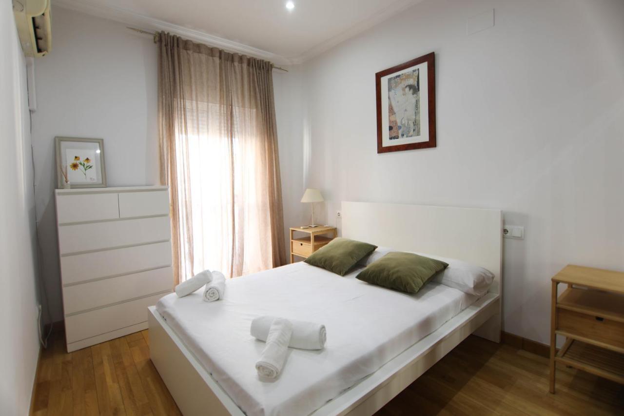 Rentalsevilla Cuna Apartment Sevilla