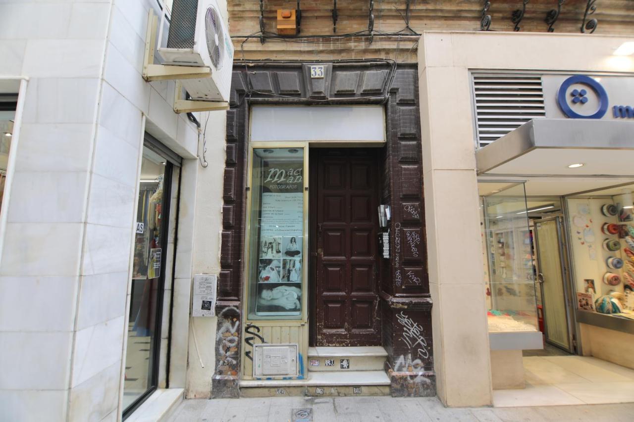 Rentalsevilla Cuna Sevilla
