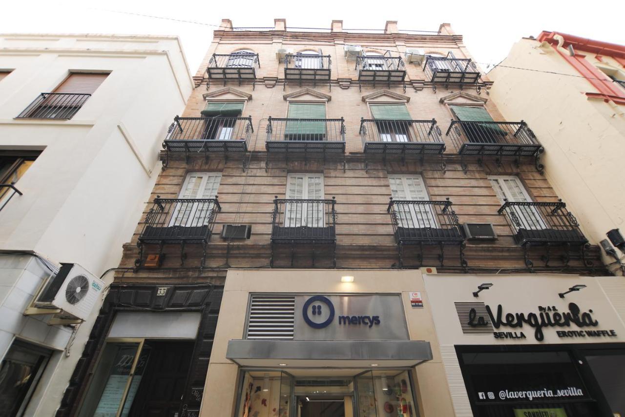Rentalsevilla Cuna * Sevilla