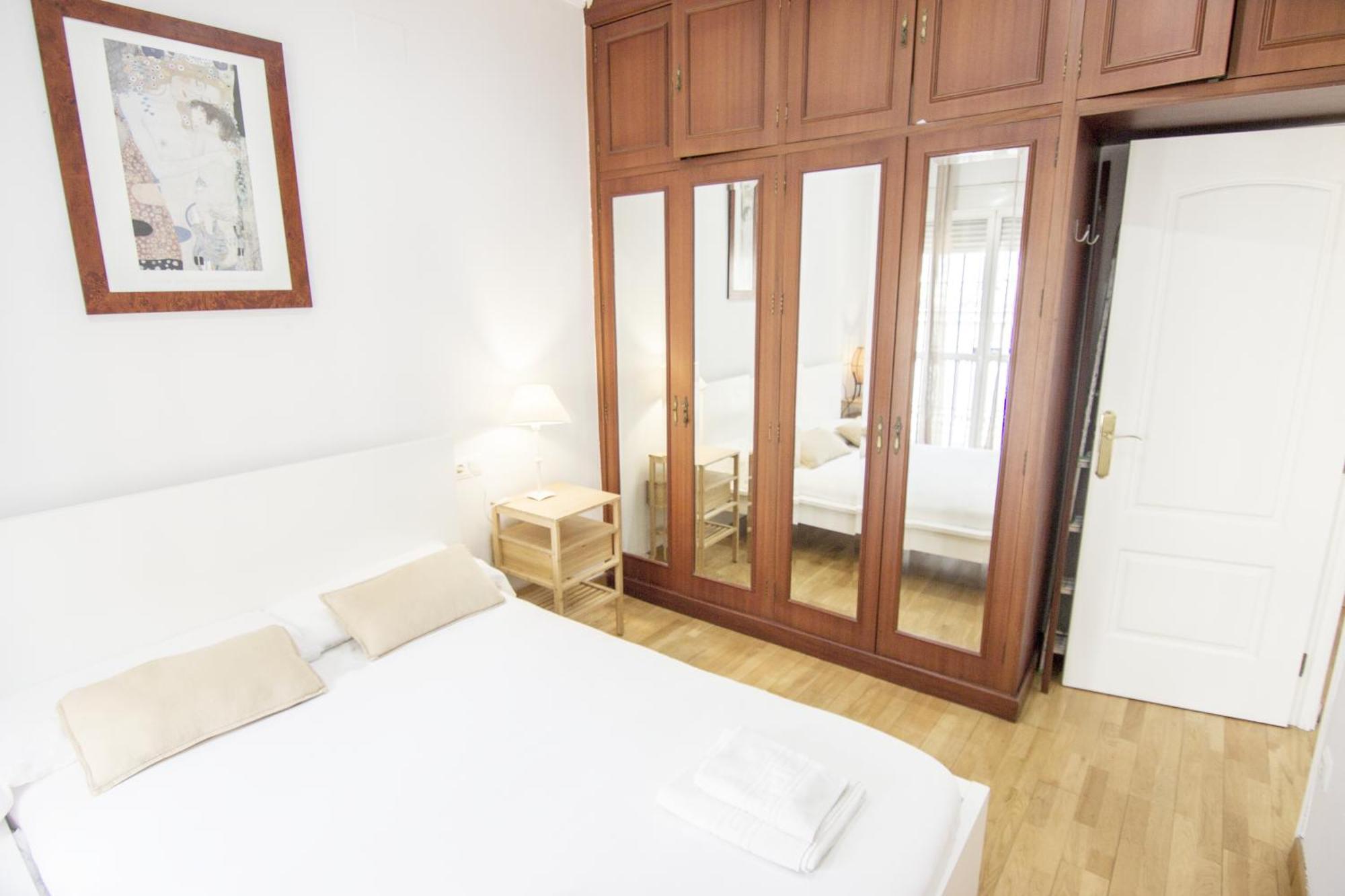 Apartment Rentalsevilla Cuna Sevilla