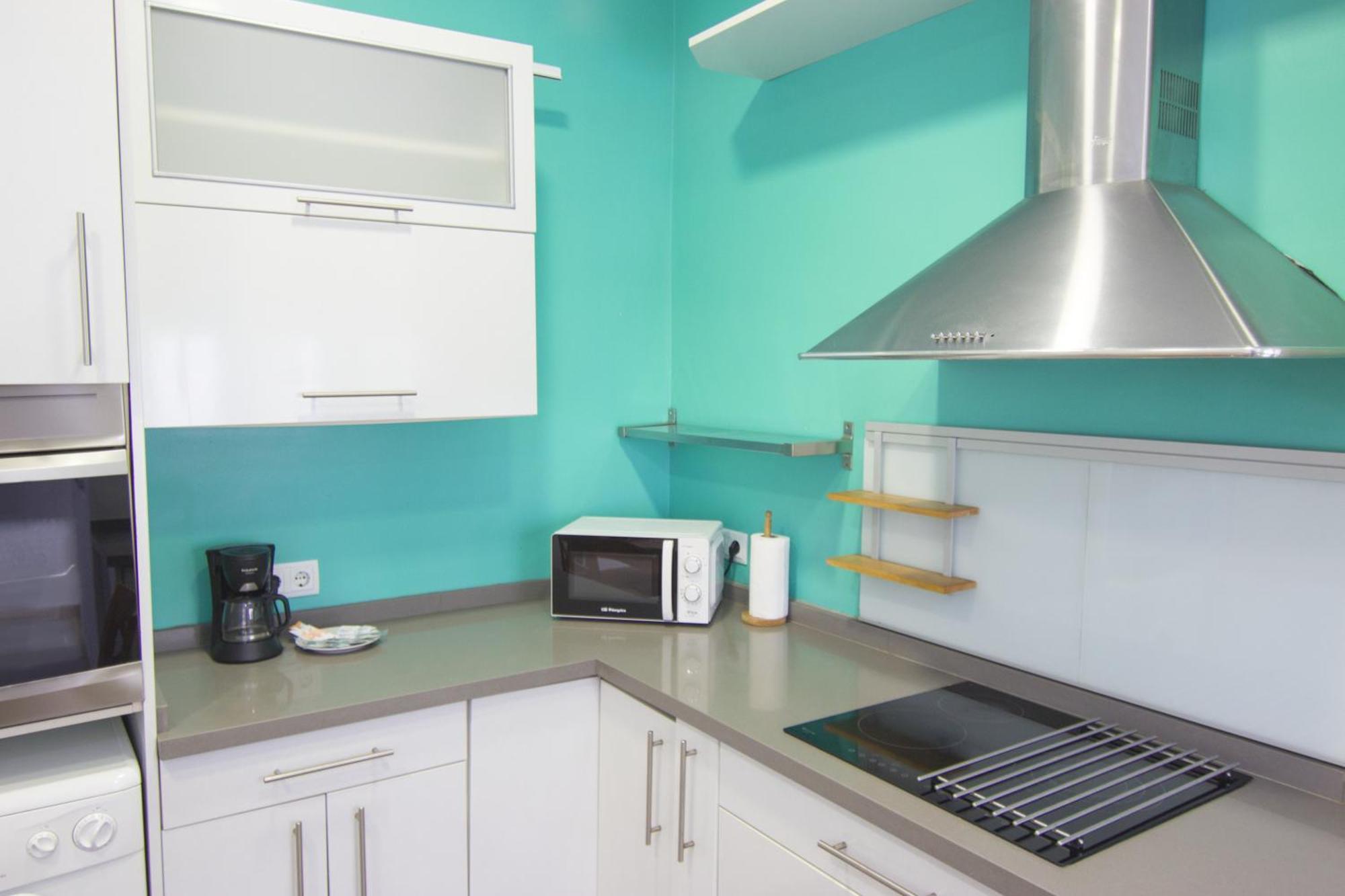 Rentalsevilla Cuna Siviglia