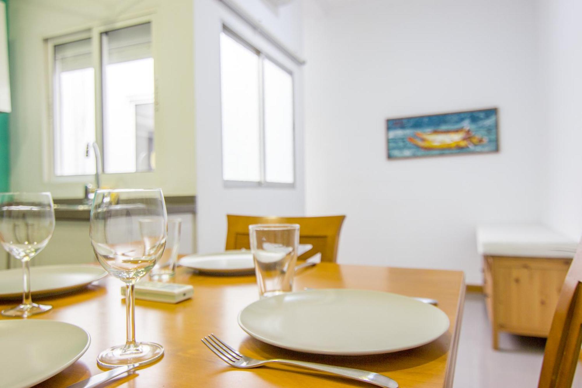 Rentalsevilla Cuna * Sevilla