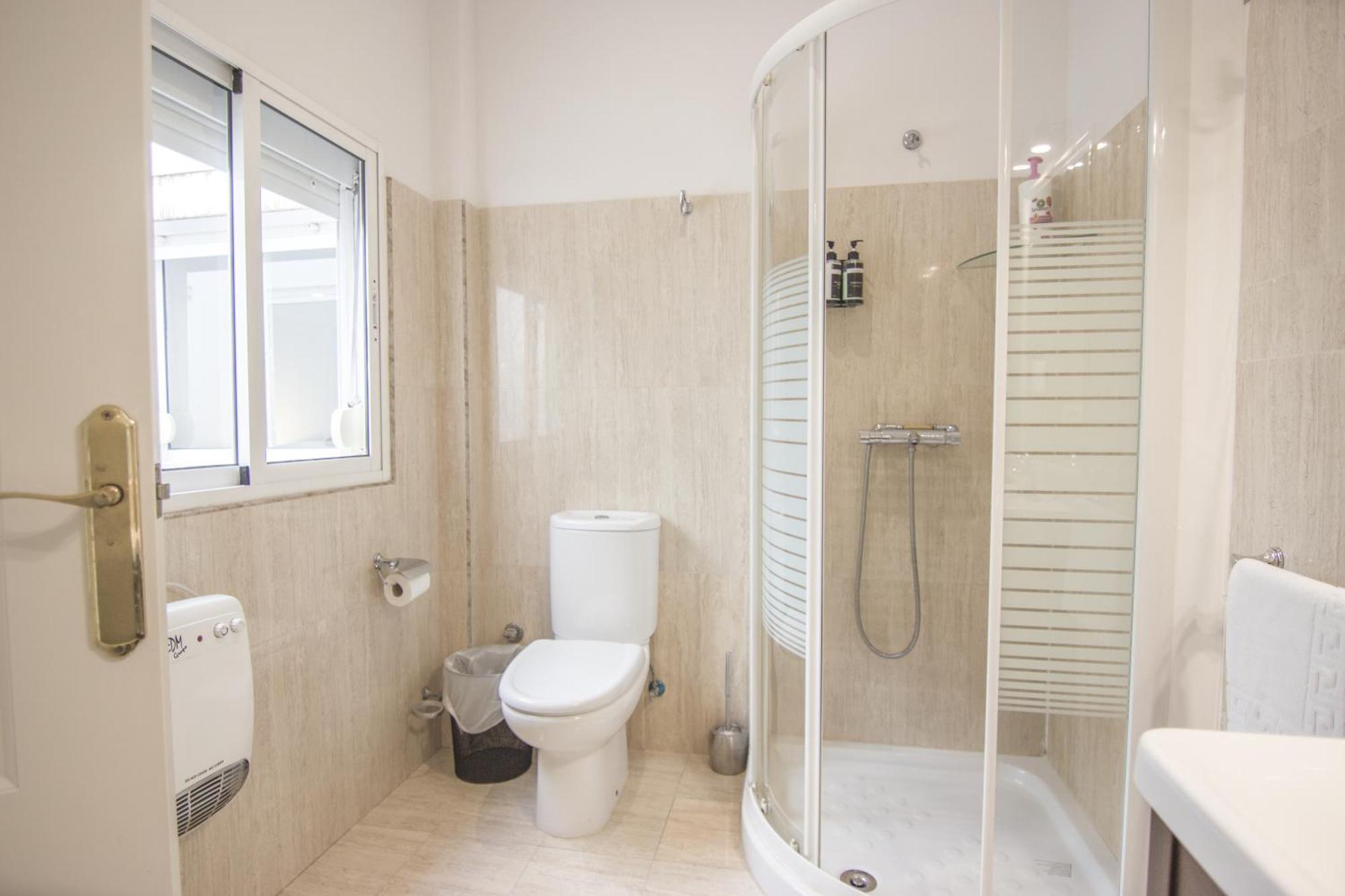 Rentalsevilla Cuna Appartamento *