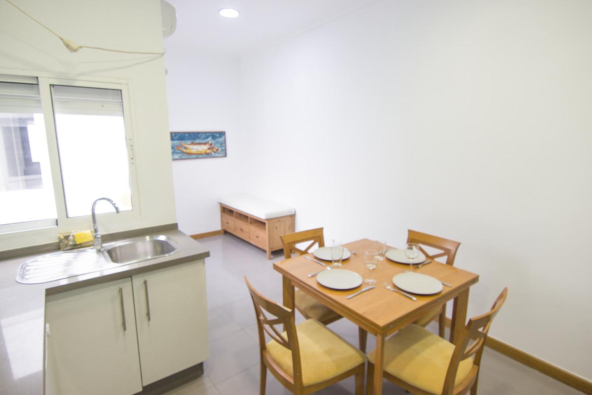Appartamento Rentalsevilla Cuna *