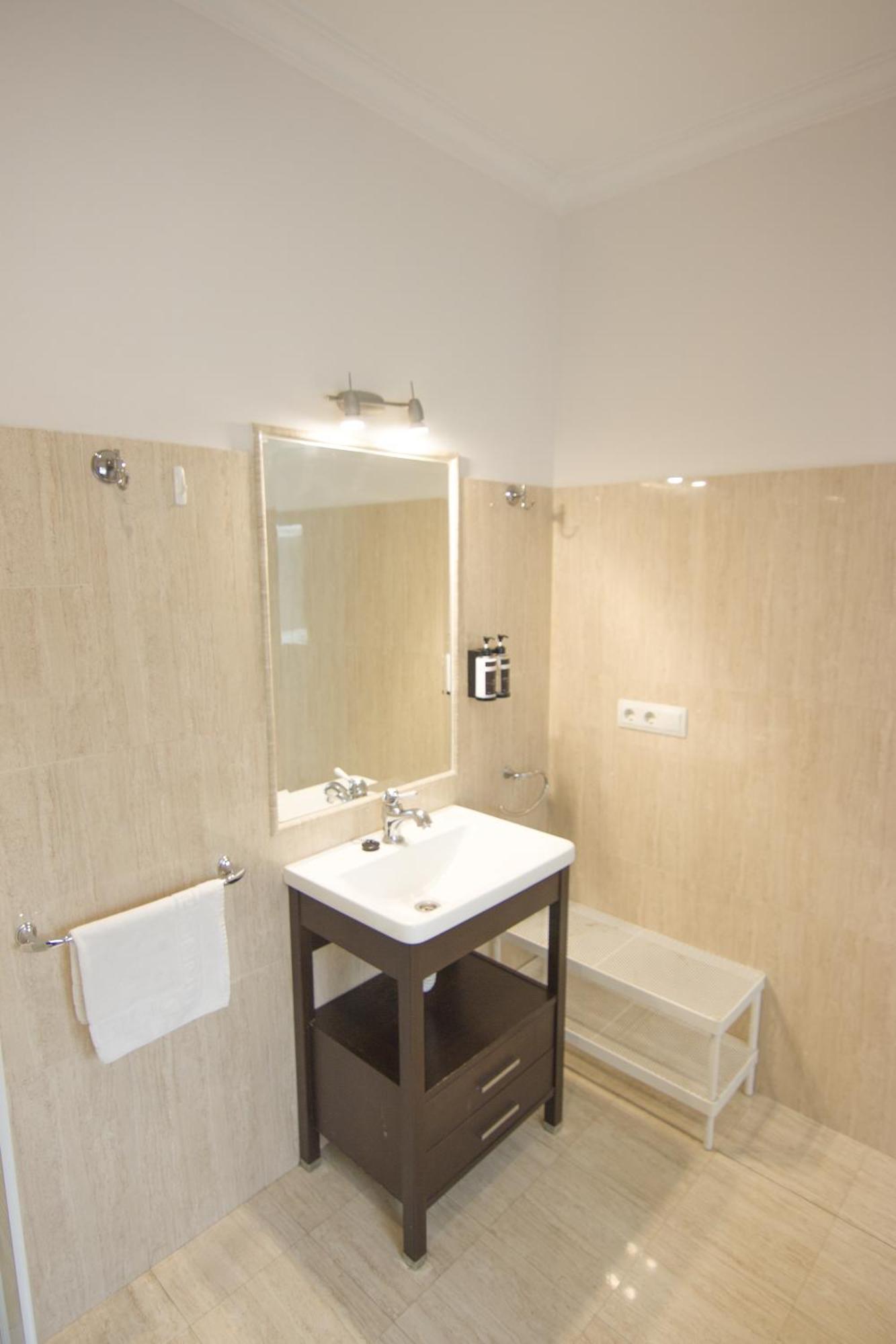 Rentalsevilla Cuna Appartamento Siviglia
