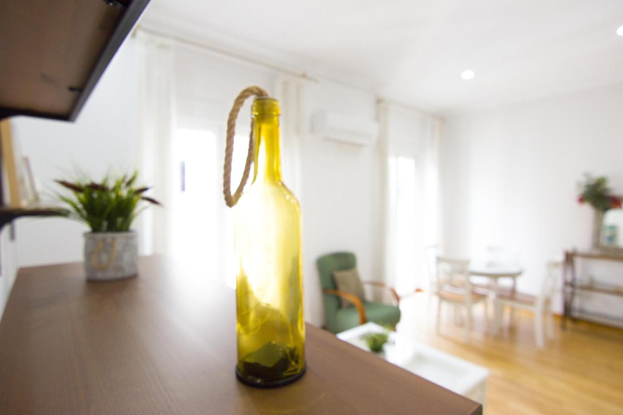 Apartment Rentalsevilla Cuna Sevilla