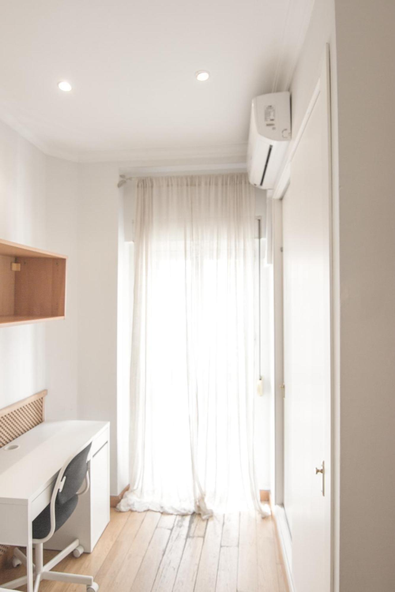 Appartamento Rentalsevilla Cuna
