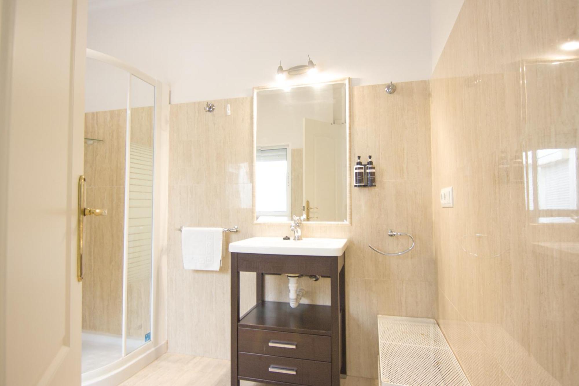 Rentalsevilla Cuna * Sevilla