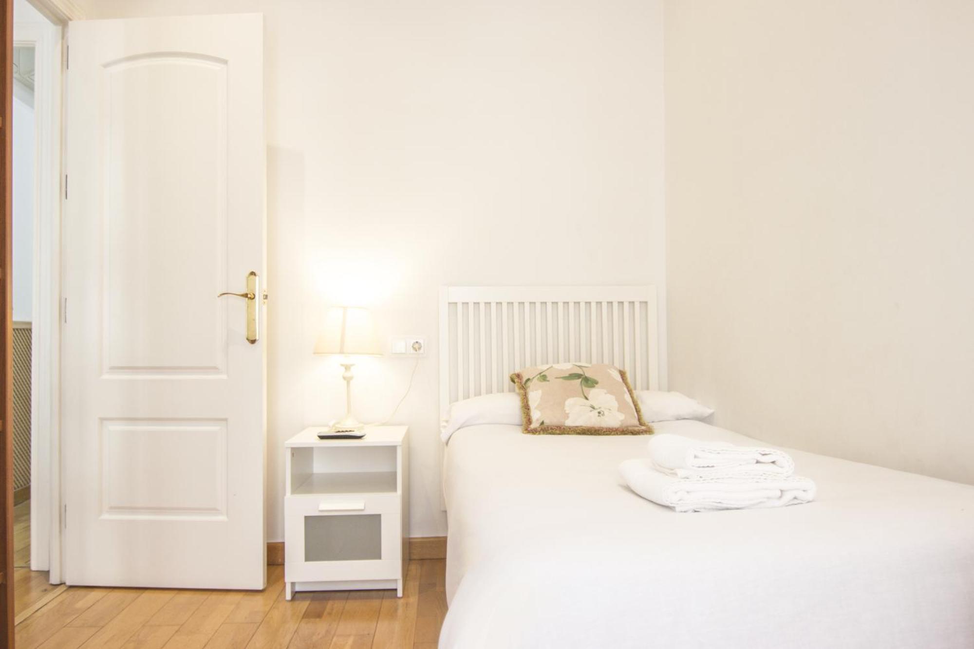 Appartamento Rentalsevilla Cuna *