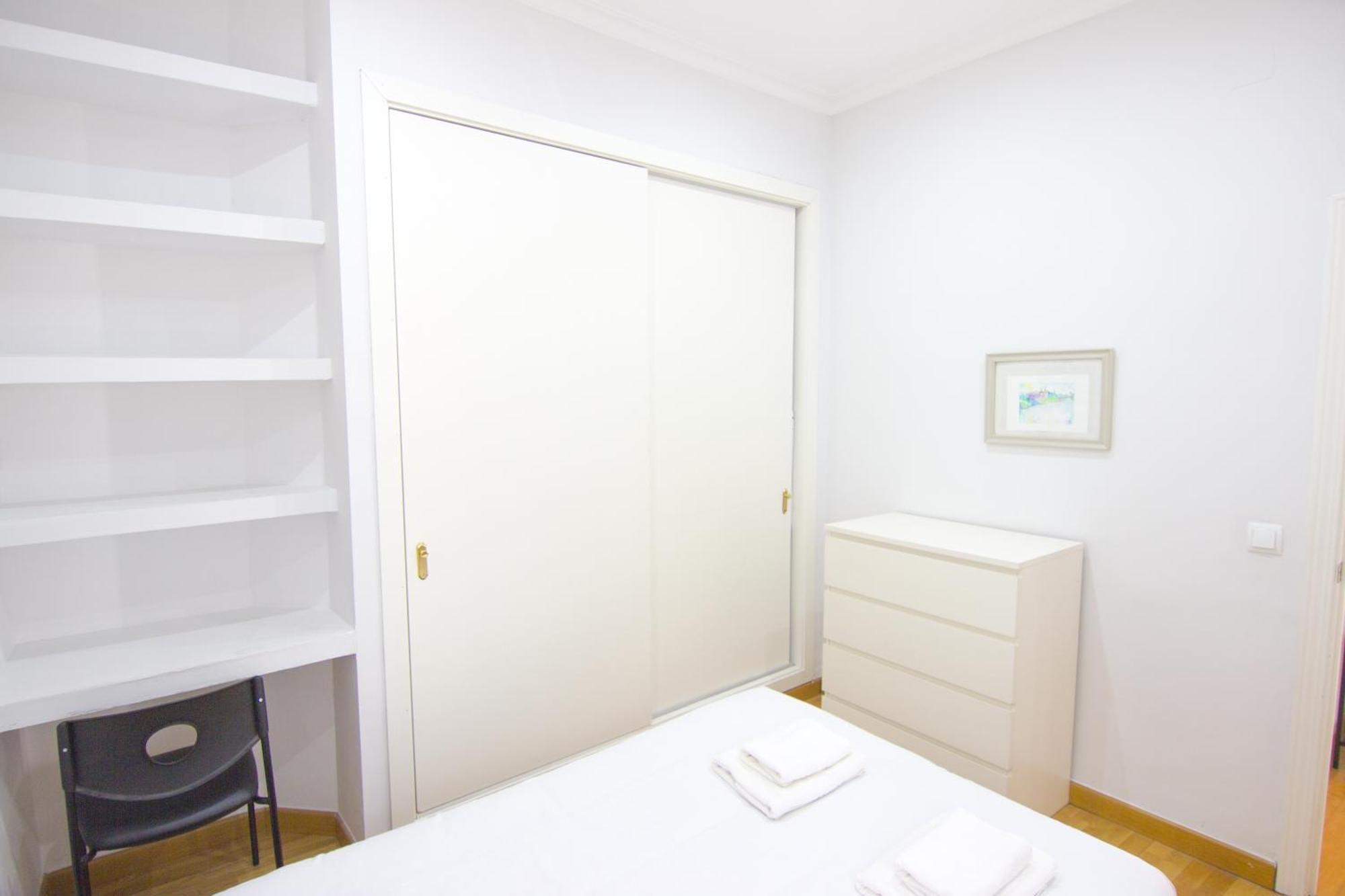 Apartment Rentalsevilla Cuna Sevilla
